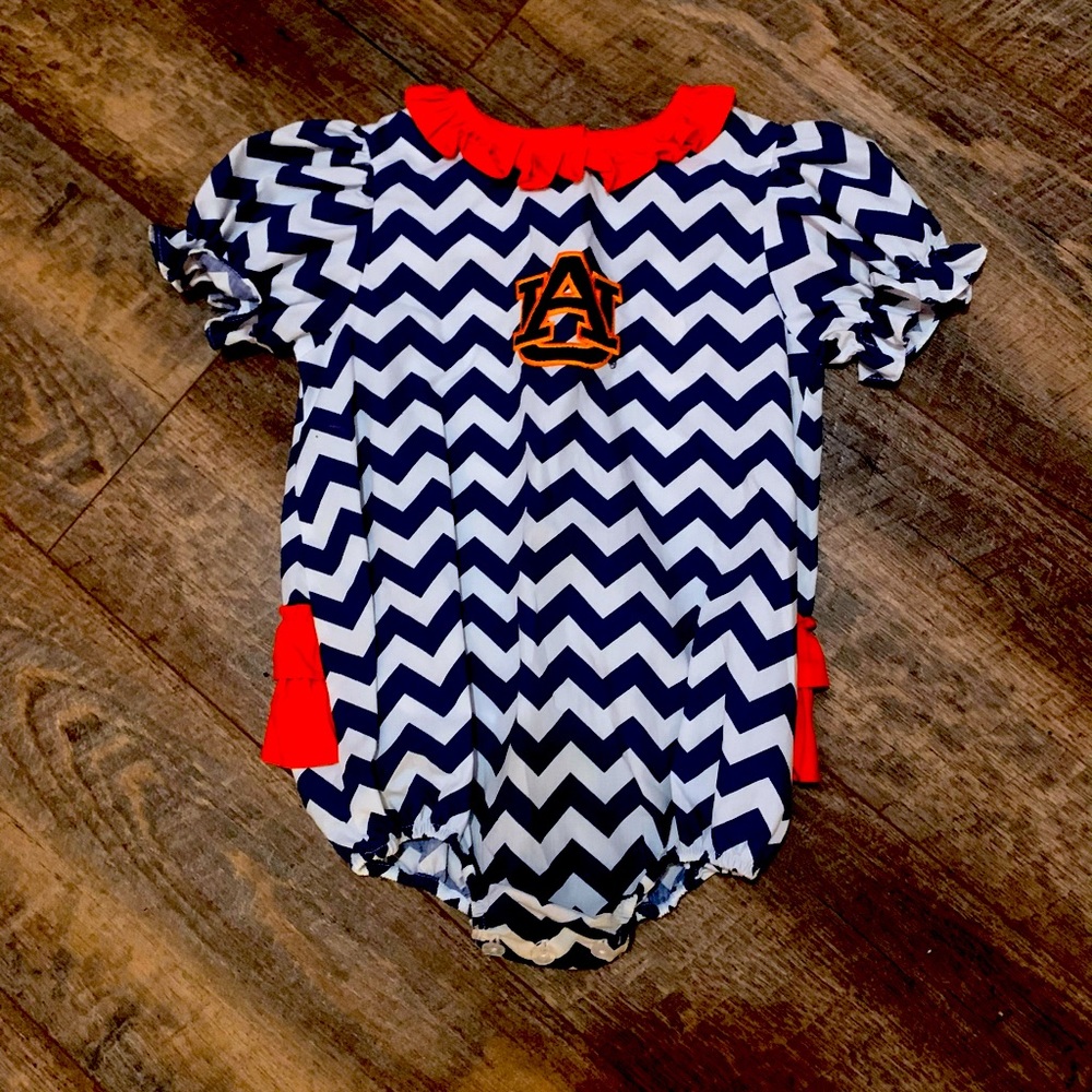 Auburn bubble